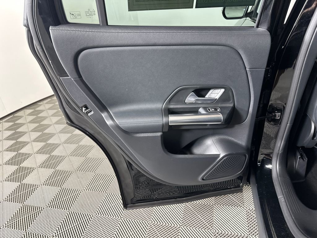 2026 Mercedes-Benz GLA 250