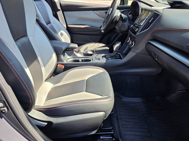 2023 Subaru Crosstrek 2.5i Limited