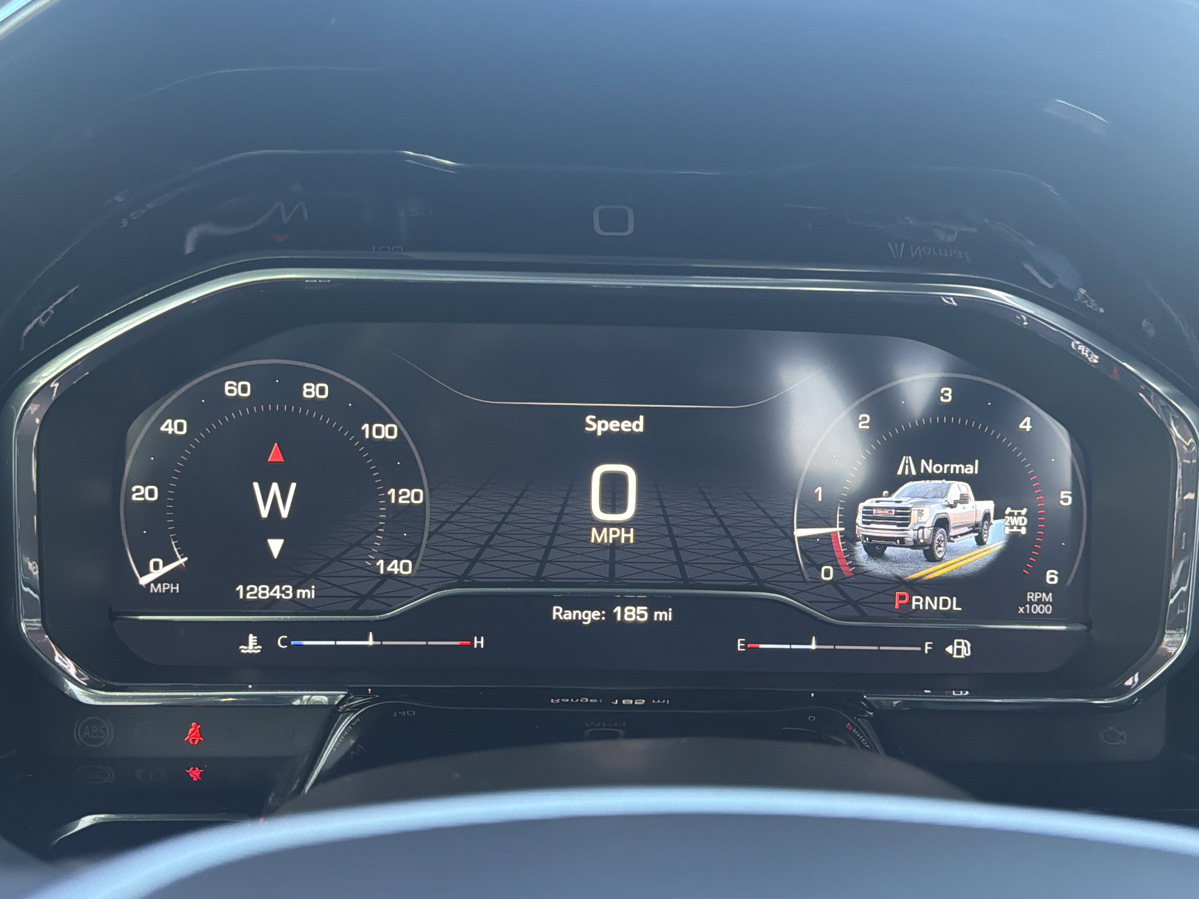 2025 GMC Sierra 2500 SLT