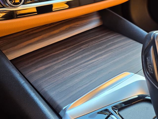 2022 BMW 530i xDrive