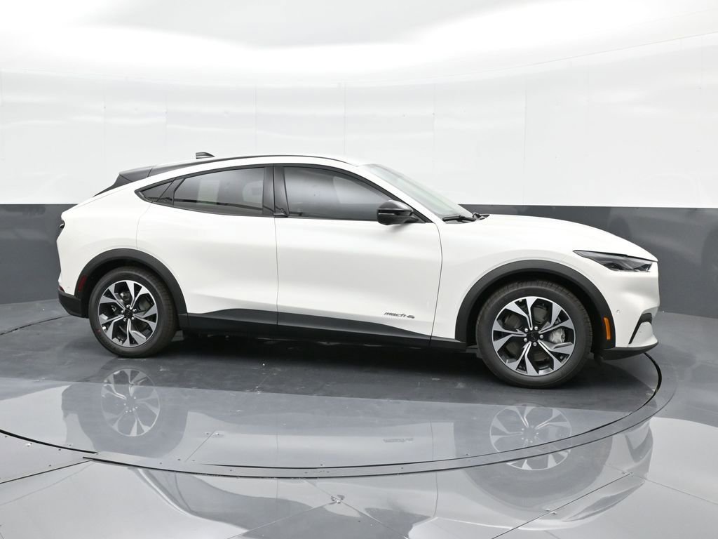 2024 Ford Mustang Mach-E Select