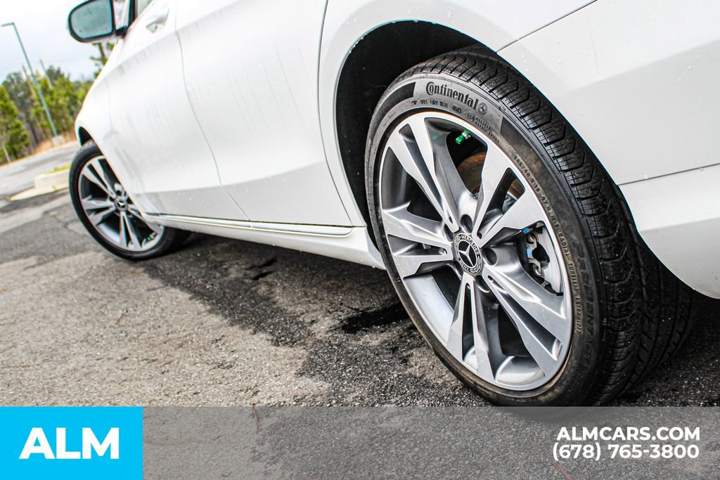 2021 Mercedes-Benz C 300 4MATIC Sedan