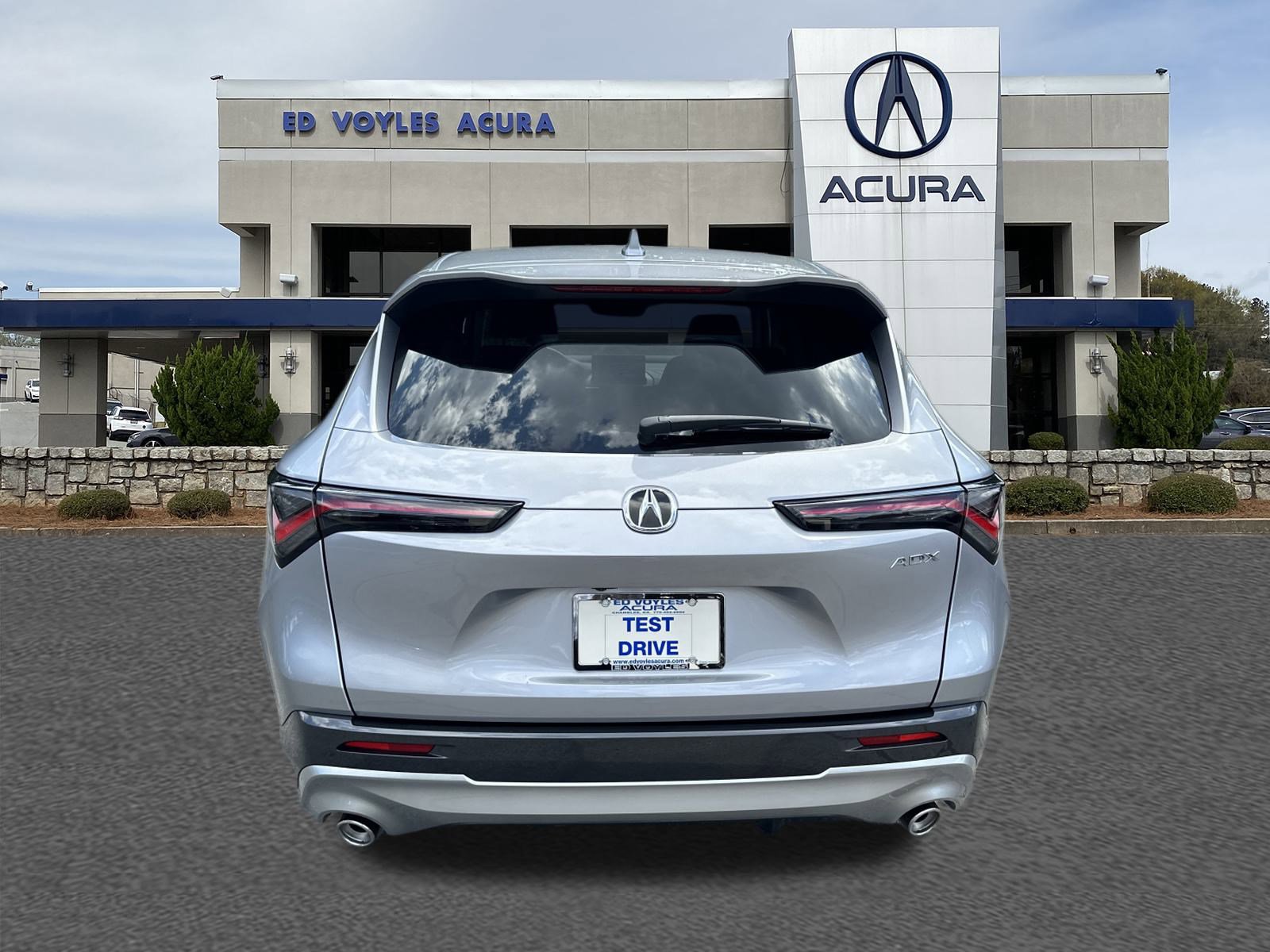 2025 Acura ADX FWD