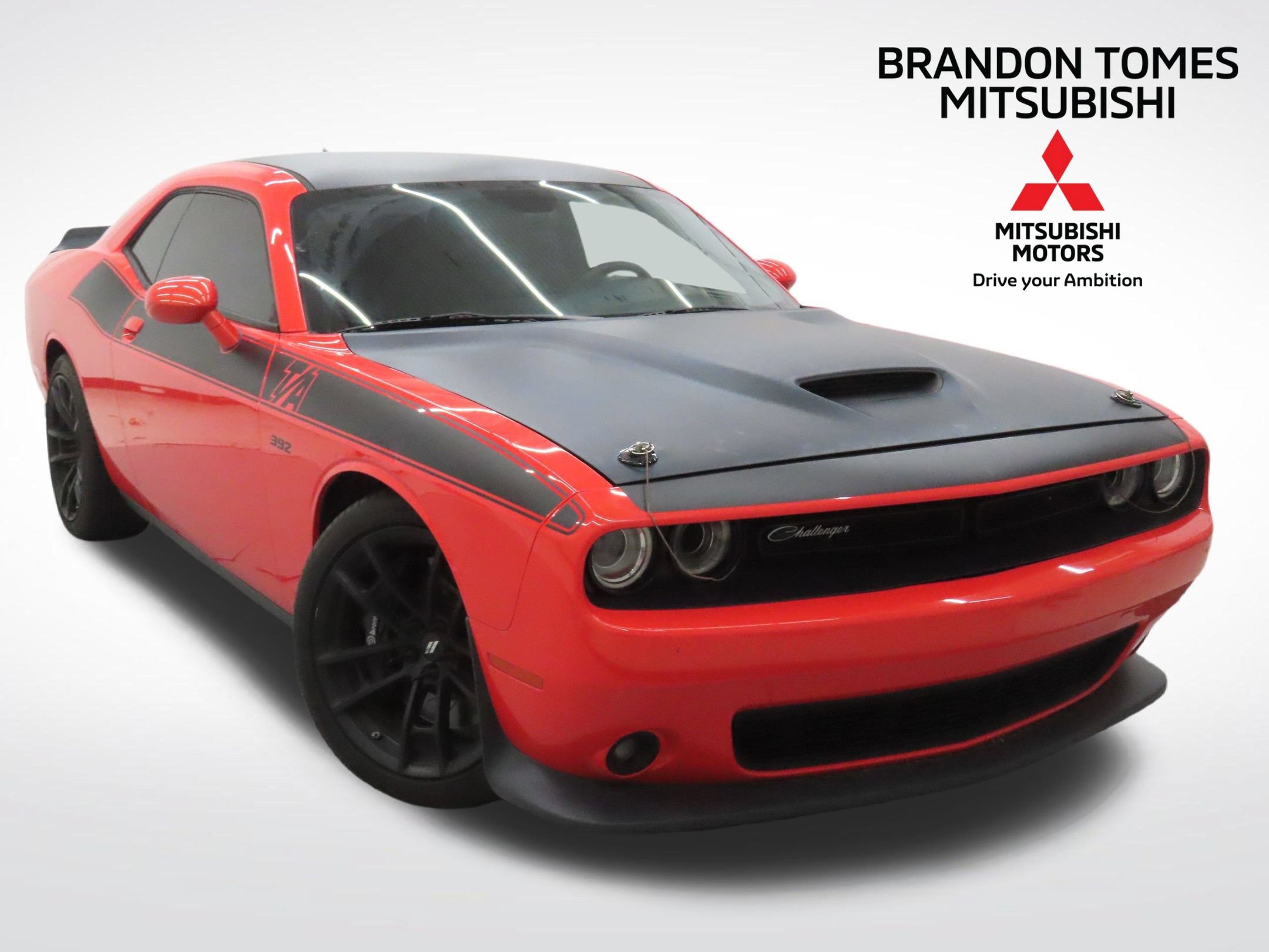 Used Dodge Challenger for Sale Near Me in Mckinney, TX - Autotrader