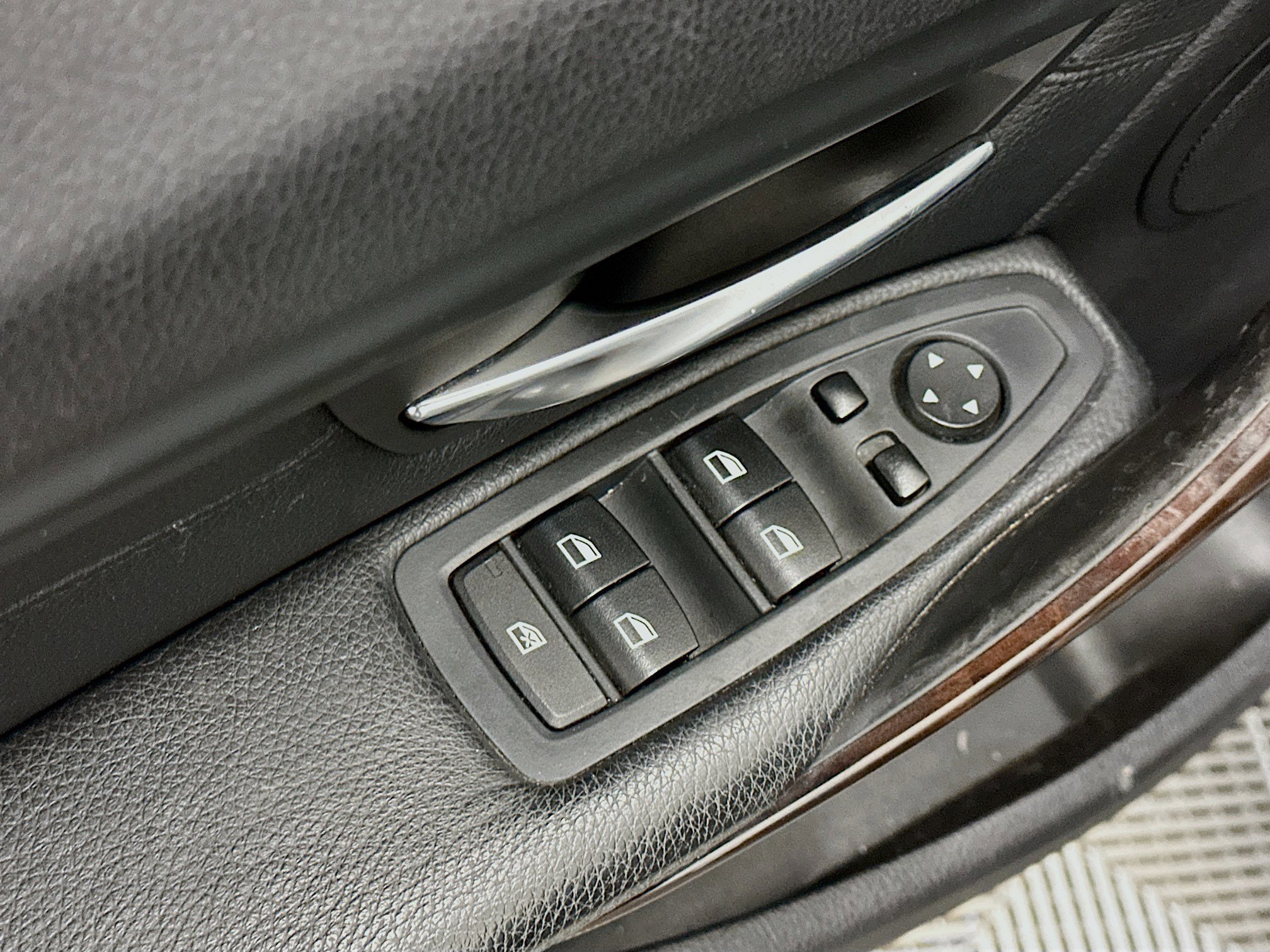 2014 BMW 328i xDrive Sedan