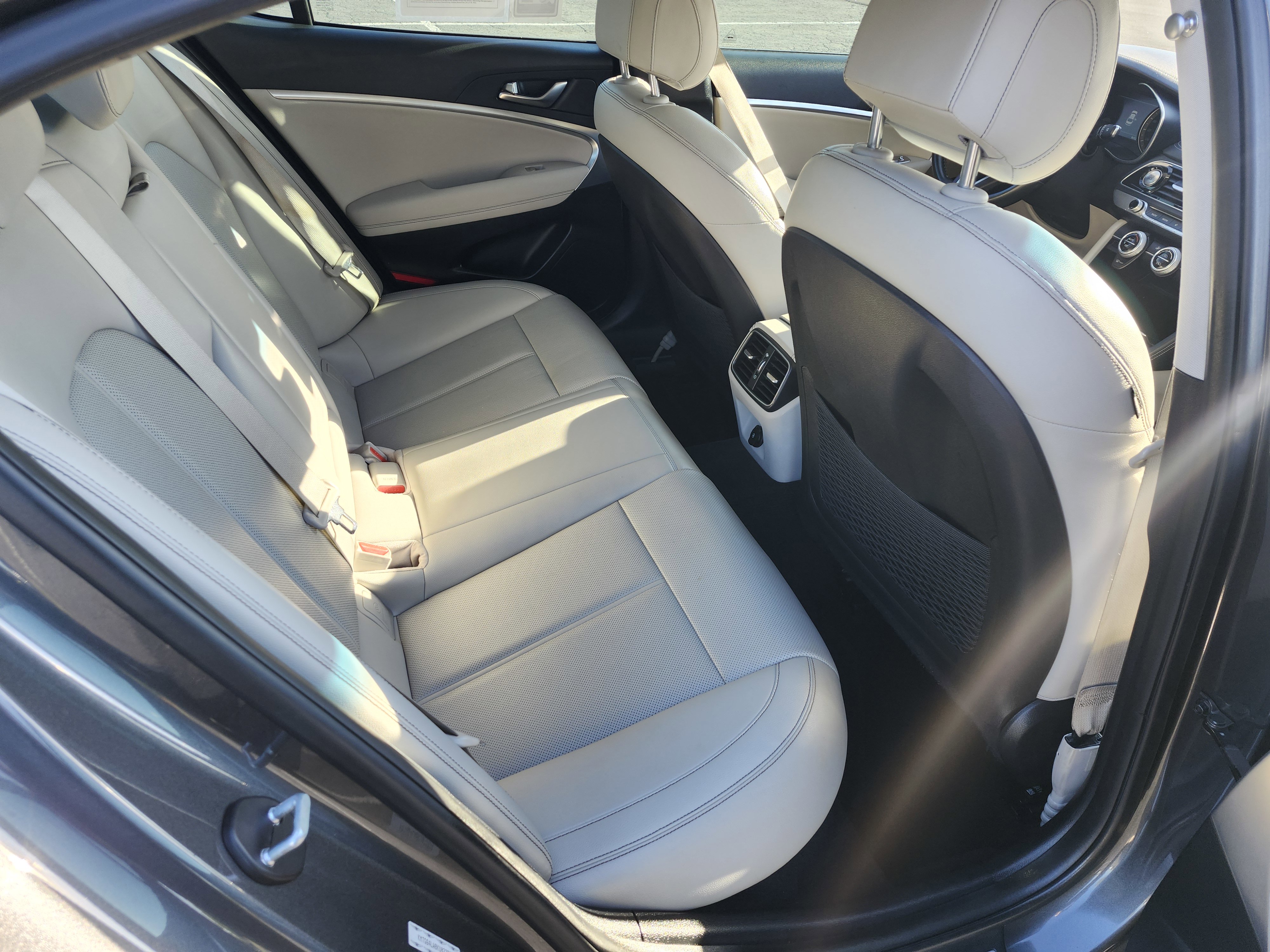 2019 Genesis G70 2.0T Advanced