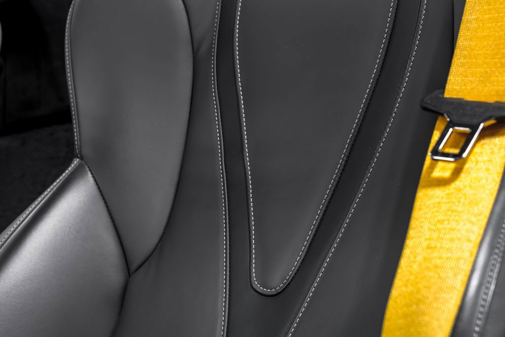 Used 2022 McLaren 720S Spider photo 17