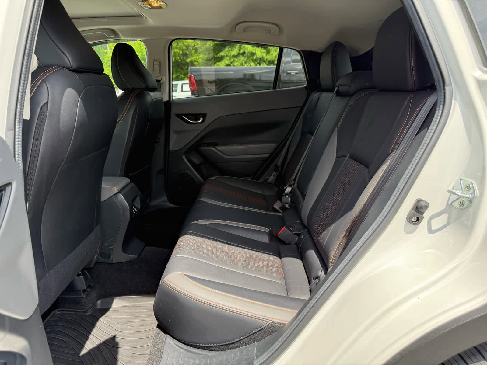 2024 Subaru Crosstrek 2.5i Limited