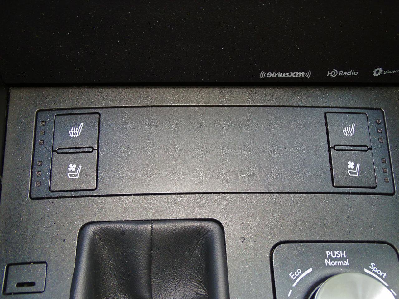 2023 Lexus IS 300 w/ Premium Package