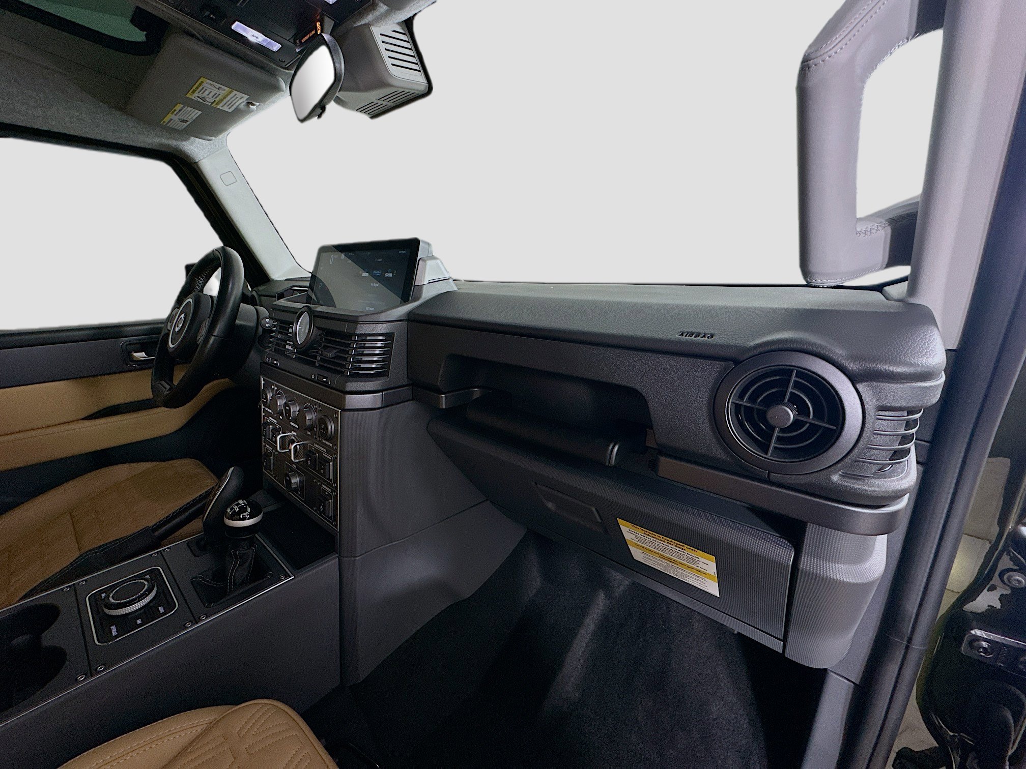 2025 INEOS Grenadier