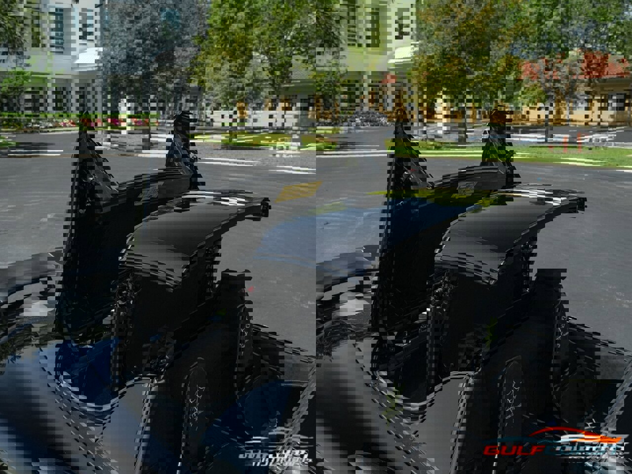 Used 2020 McLaren 600LT Spider photo 54