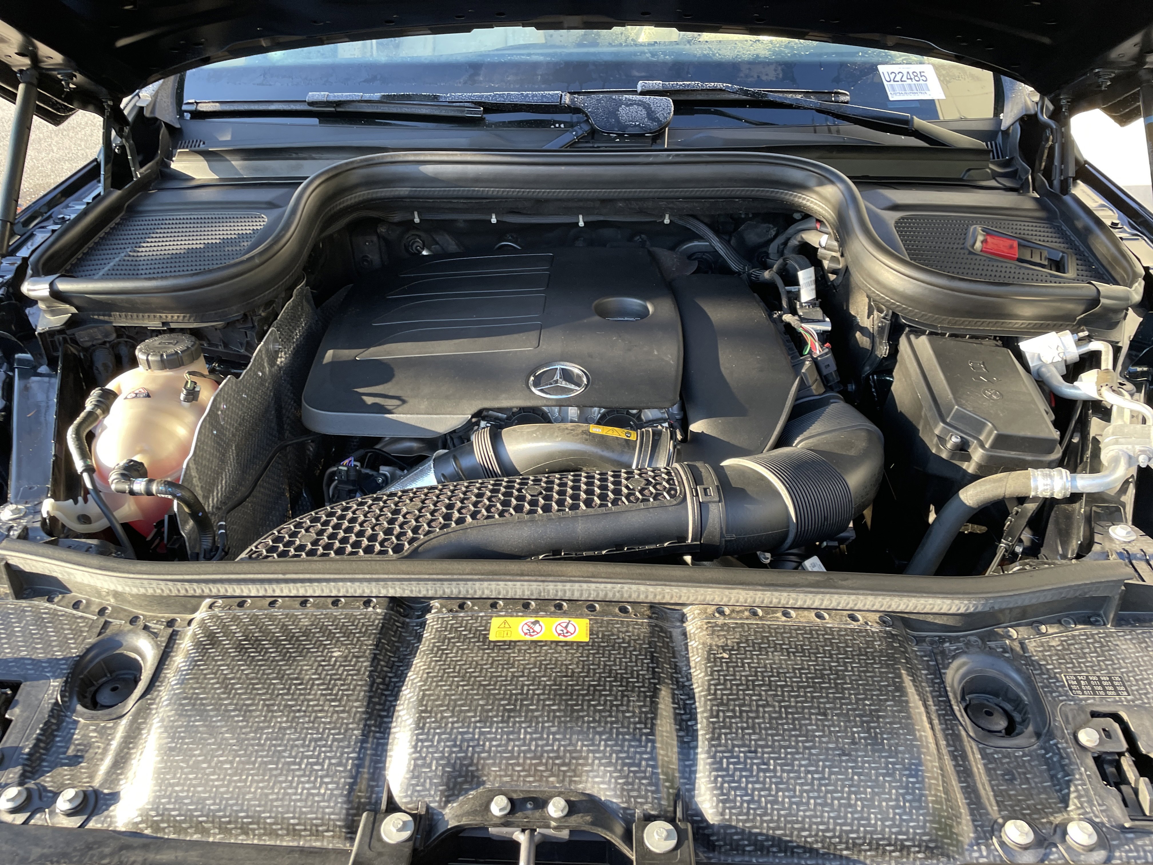 2023 Mercedes-Benz GLE 350