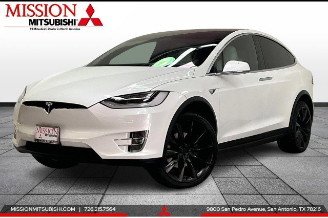 Used Tesla Model X for Sale Near Me in New Braunfels, TX Used Tesla Model X for Sale Near Me in New Braunfels, TX