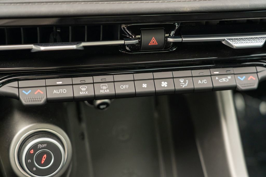 2024 Alfa Romeo Tonale Veloce