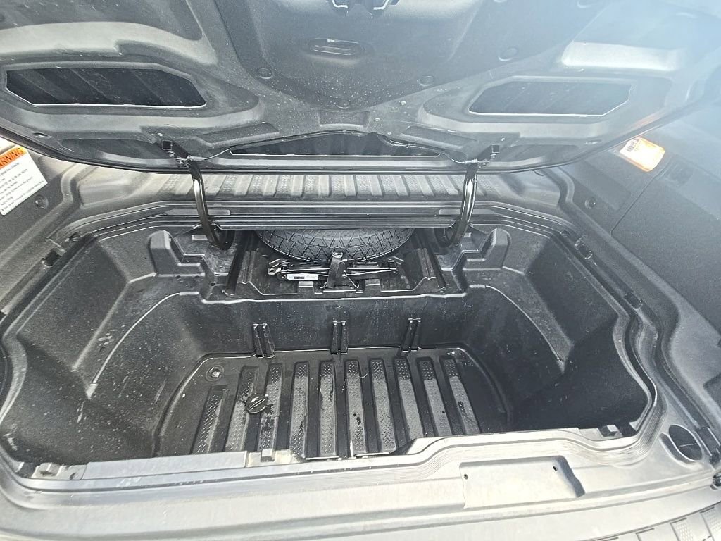 2024 Honda Ridgeline TrailSport