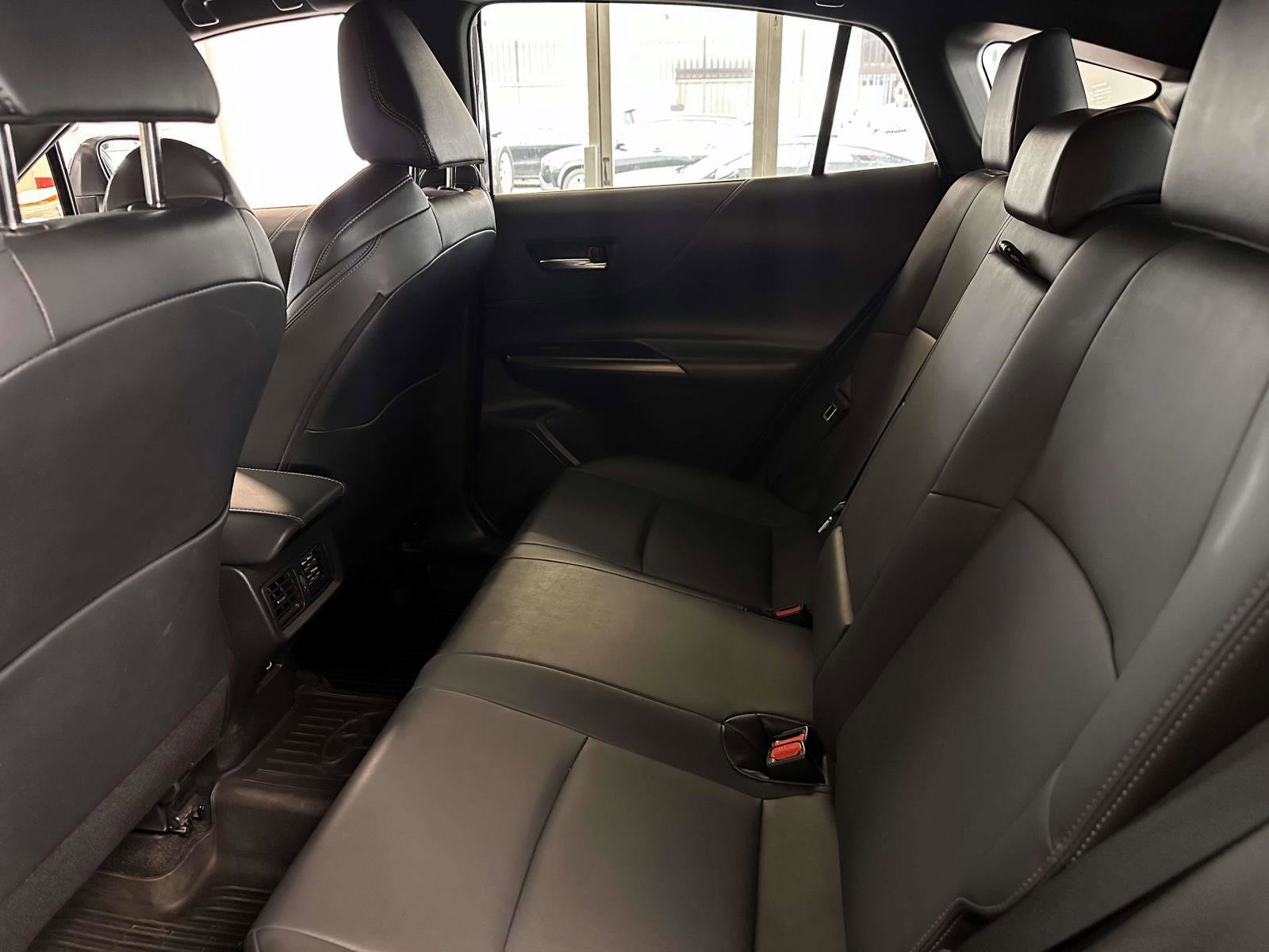 2023 Toyota Venza XLE