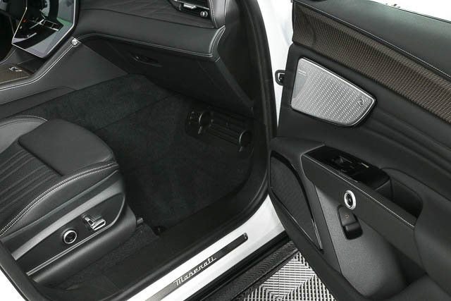 2025 Maserati Grecale Folgore