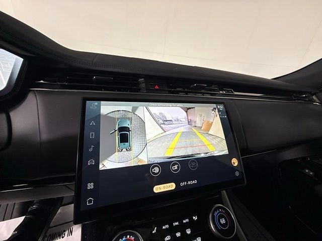 2023 Land Rover Range Rover Sport SE Dynamic