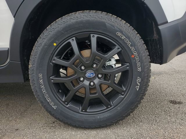 2026 Subaru Crosstrek 2.5i Wilderness