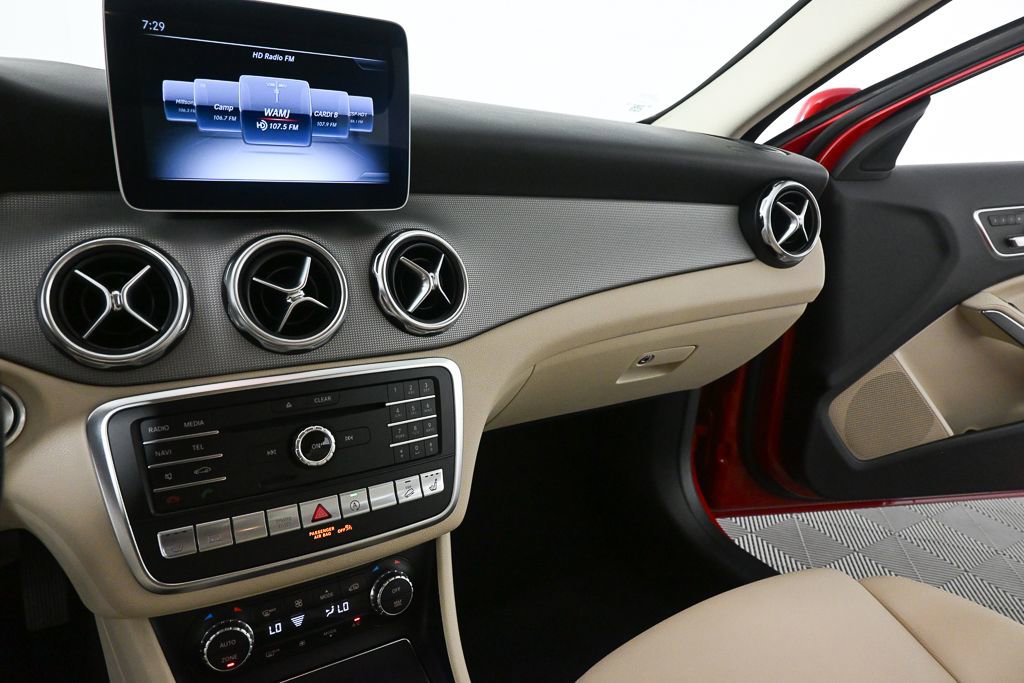 2019 Mercedes-Benz GLA 250 4MATIC