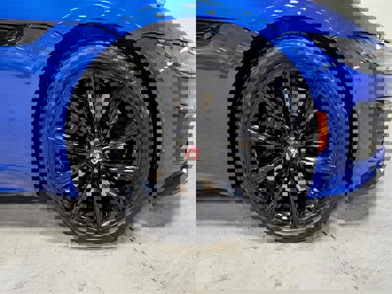 2021 Jaguar F-TYPE R