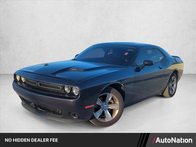 Used Dodge Challenger for Sale Near Me in Naples, FL - Autotrader