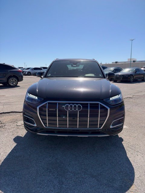 Used 2023 Audi Q5 Premium Plus w/ Premium Plus Package