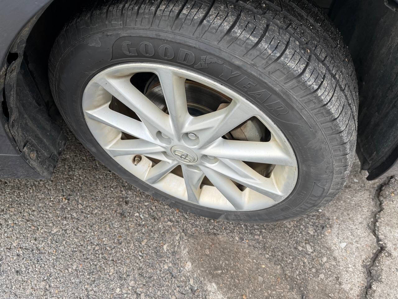 2013 Toyota Prius V Five