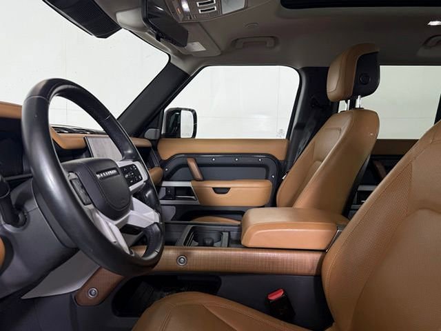 2023 Land Rover Defender 130 First Edition
