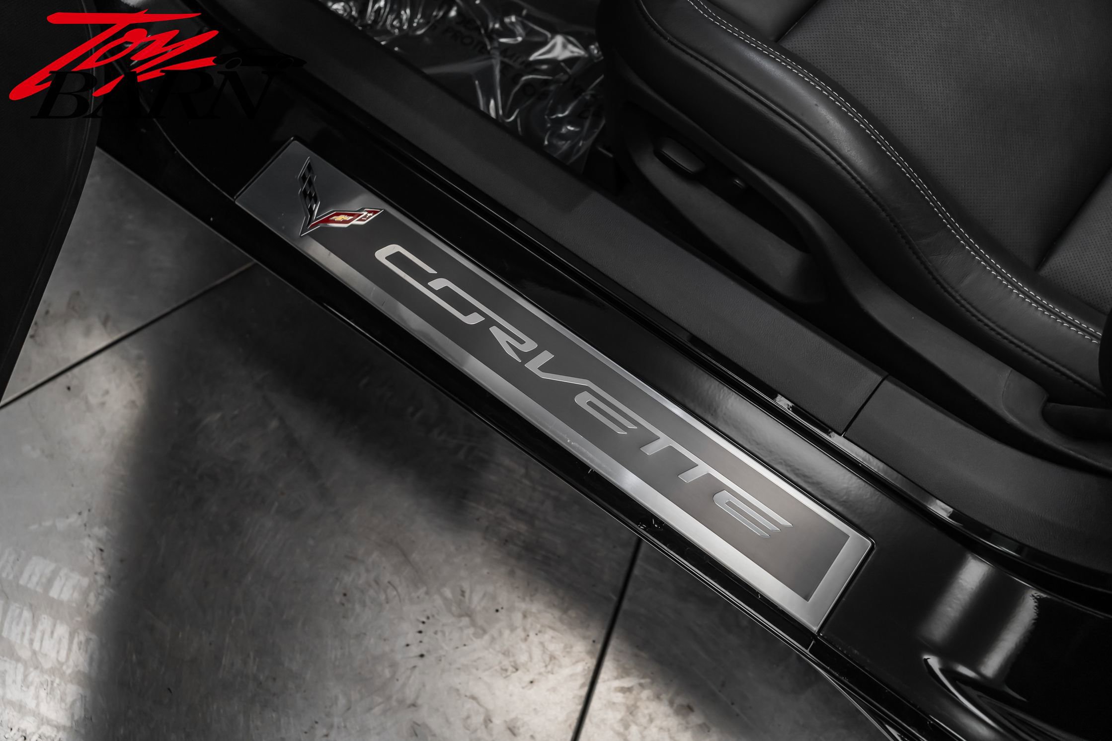 2015 Chevrolet Corvette Z06