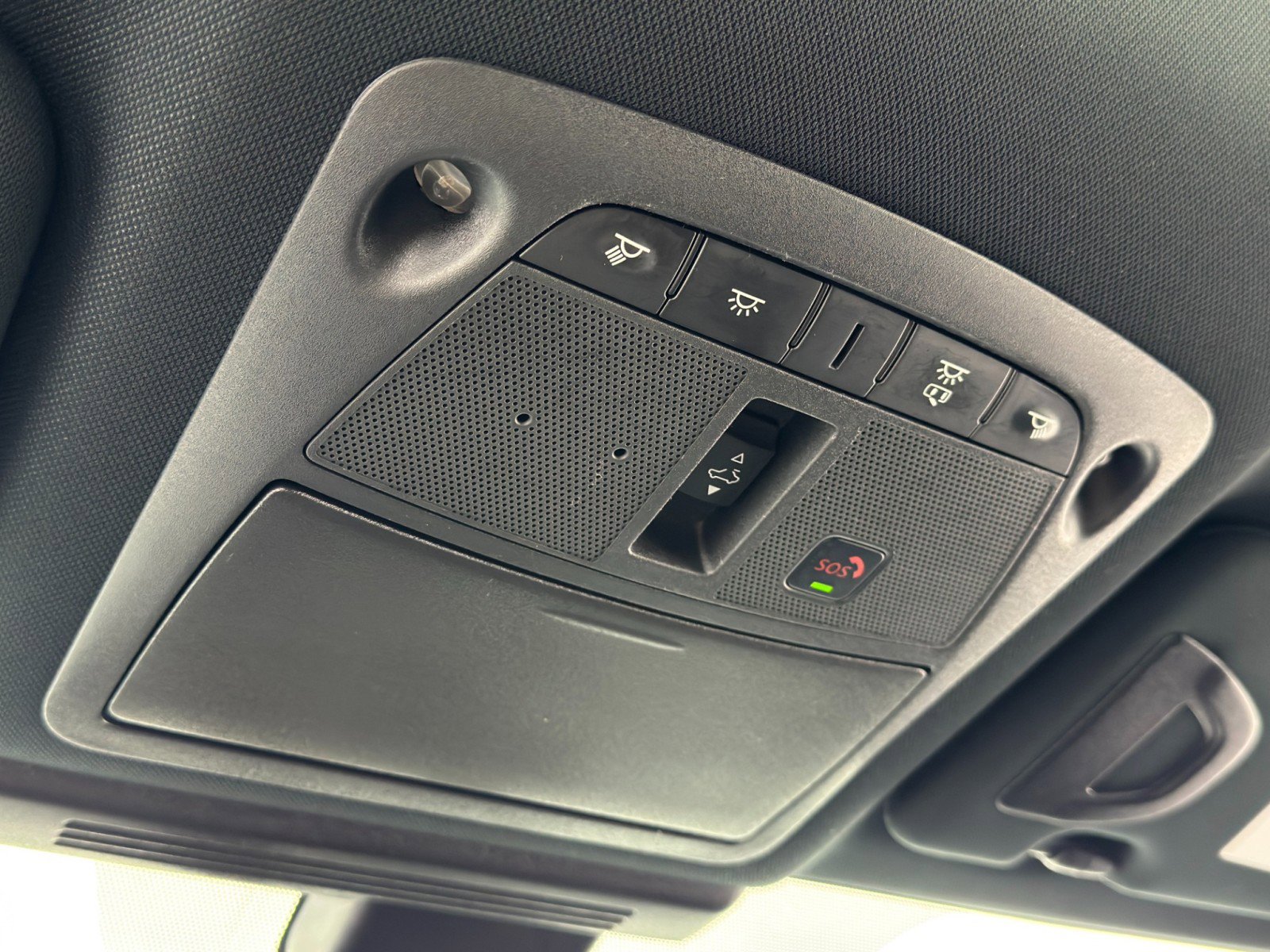 2022 INFINITI Q50 Sensory