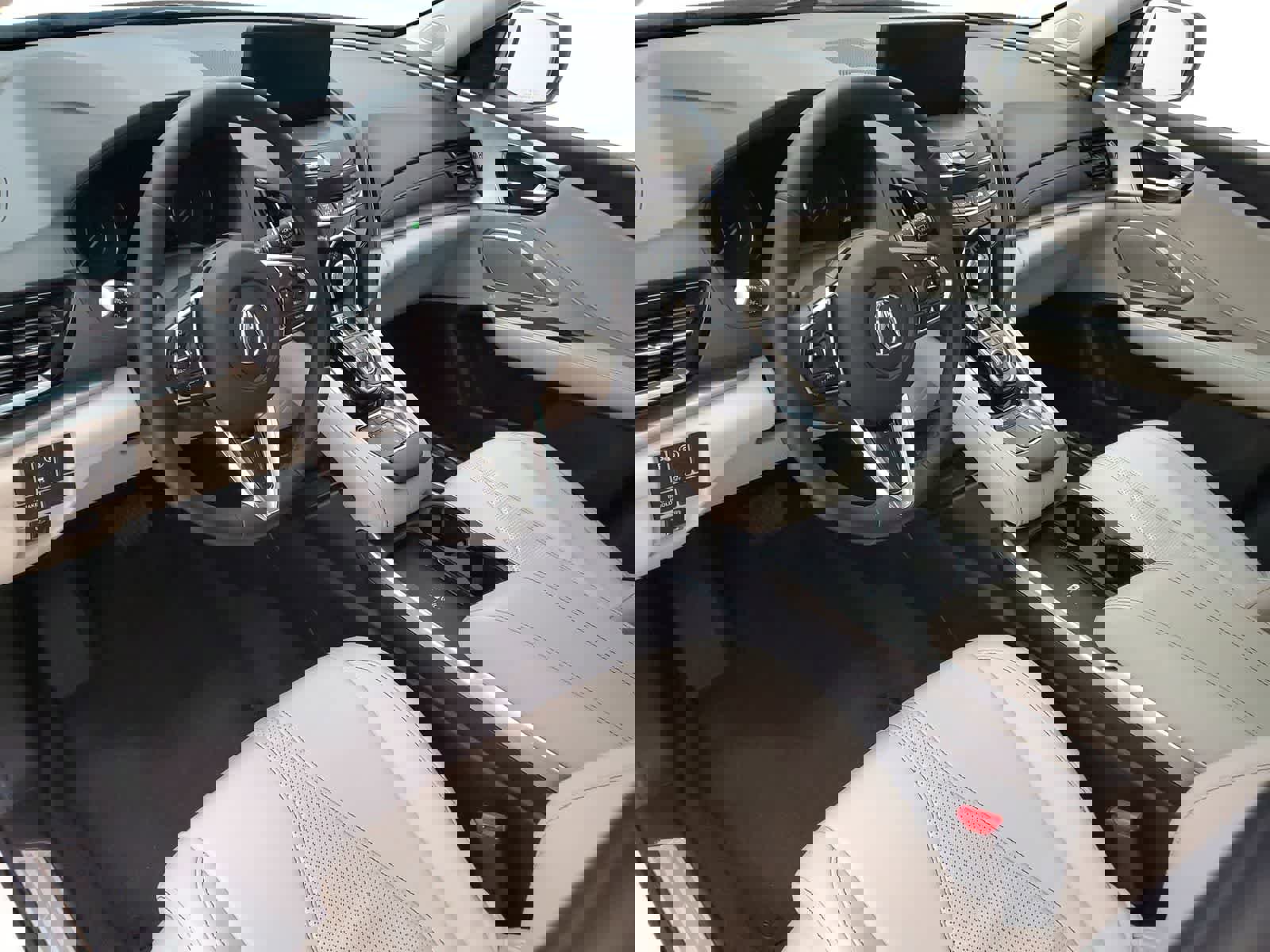 2025 Acura RDX SH-AWD w/ Technology Package