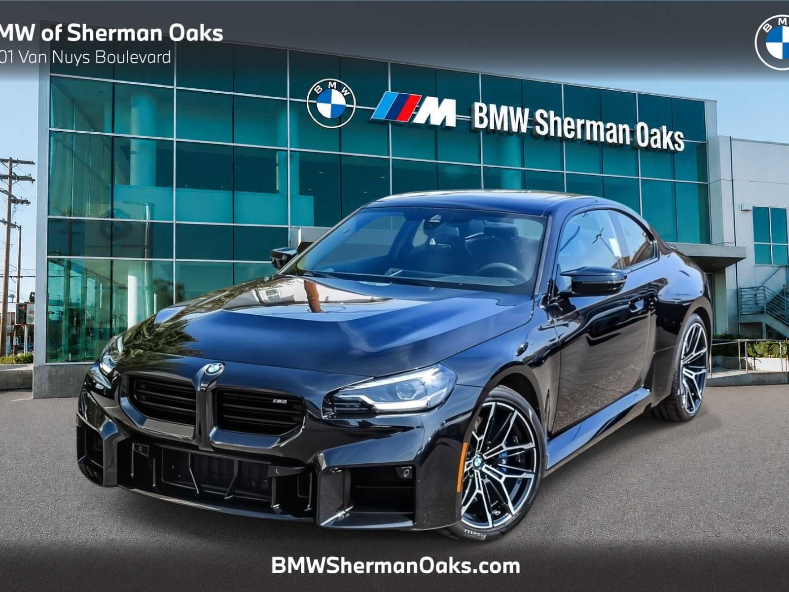 Used 2023 BMW M2
