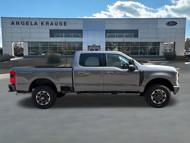 2023 Ford F250 Lariat