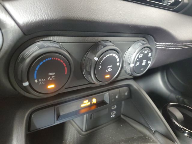 2026 MAZDA MX-5 Miata Club