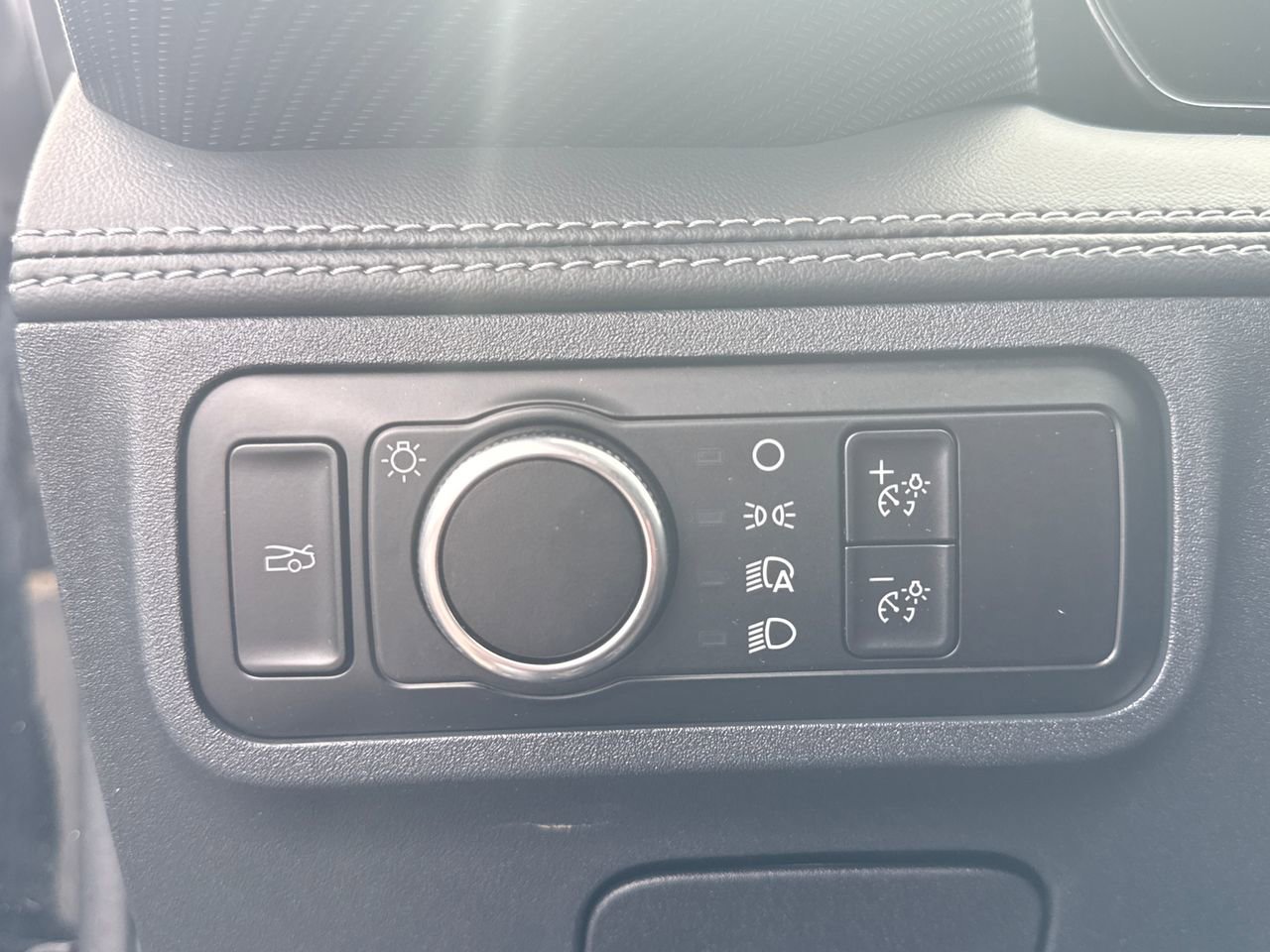 2024 Ford Mustang Premium