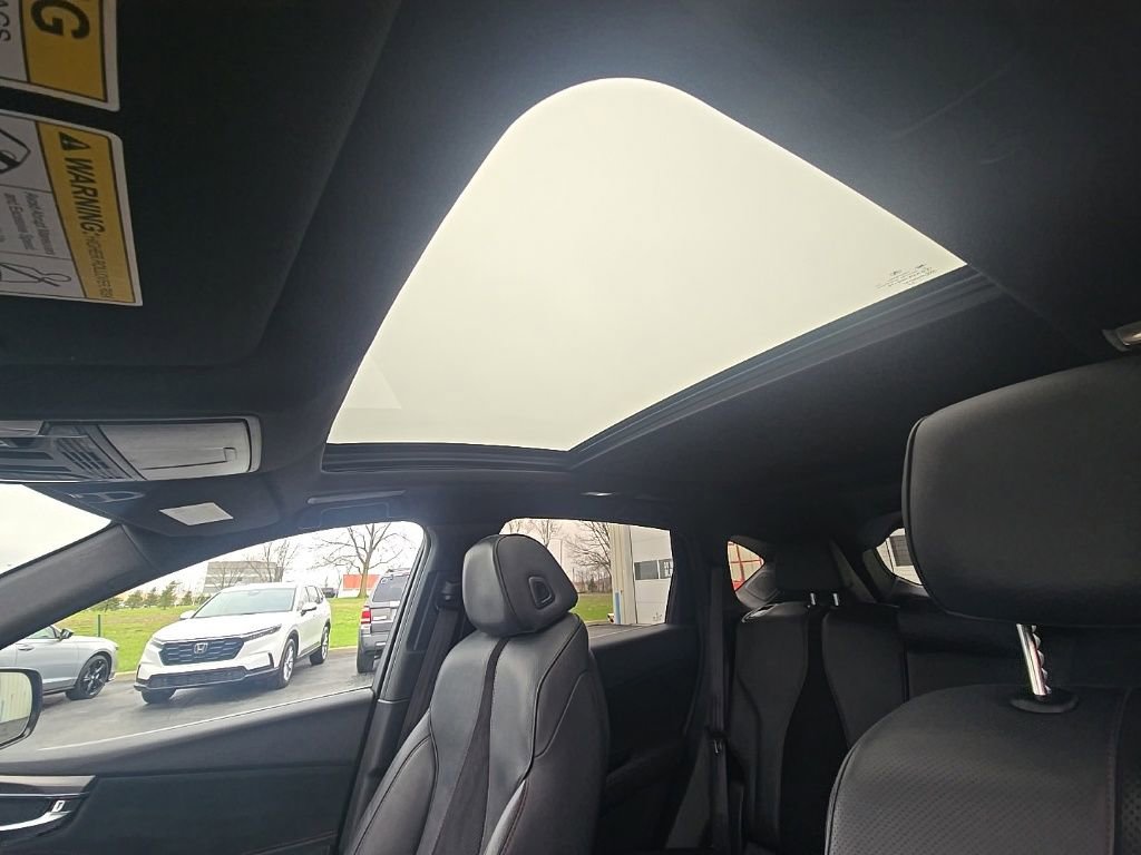 2023 Acura RDX AWD w/ A-Spec & Advance Pkg