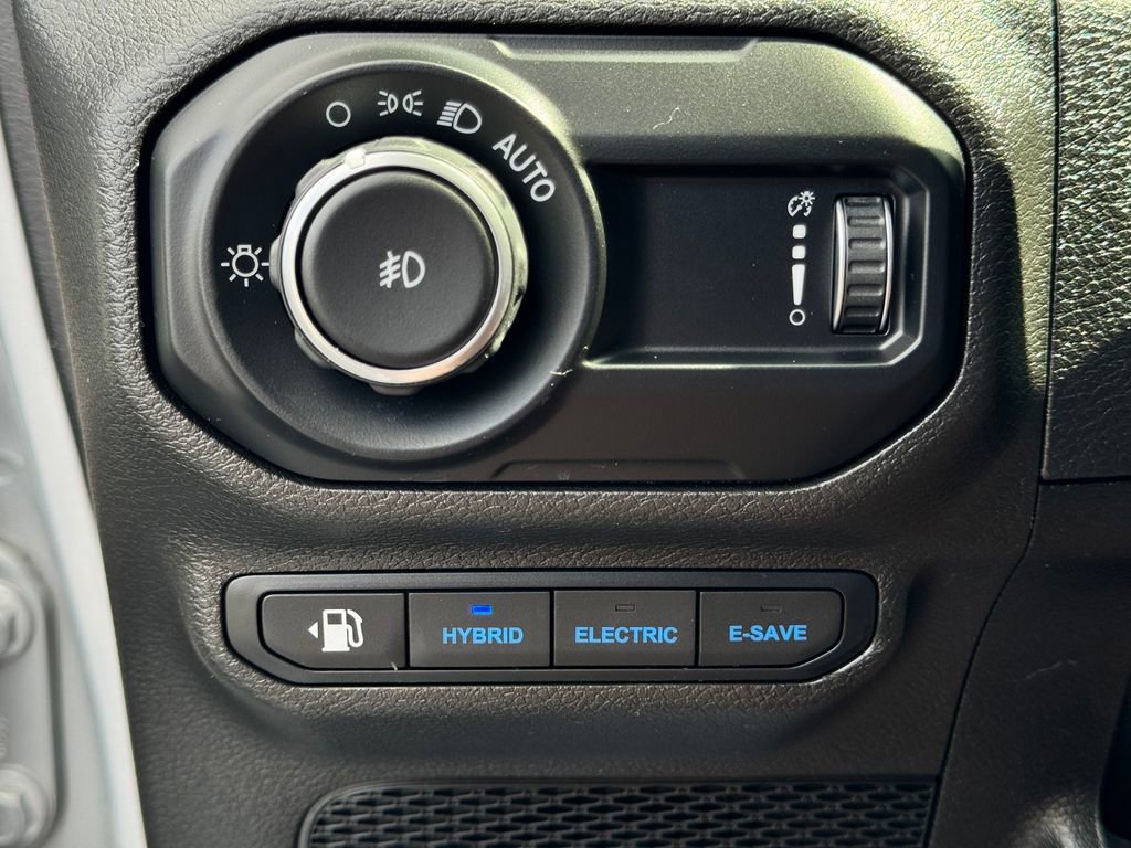 2023 Jeep Wrangler Unlimited Sahara