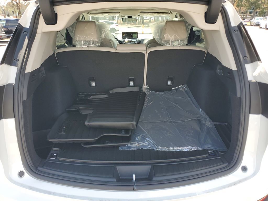 2026 Acura RDX w/ Technology Package