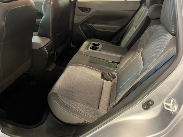 2024 Subaru Crosstrek 2.0i Premium