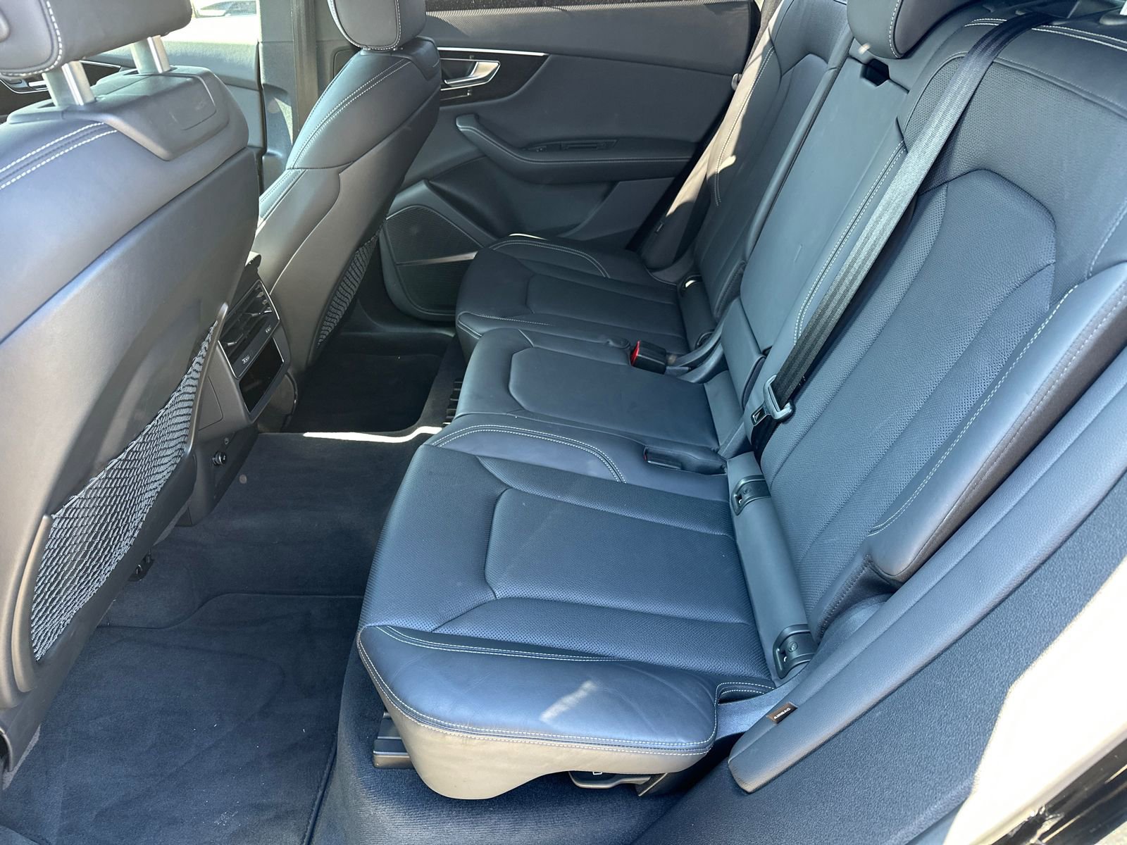 2024 Audi Q8 Prestige