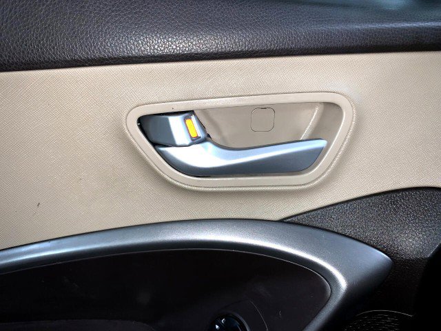 2015 Hyundai Santa Fe Limited