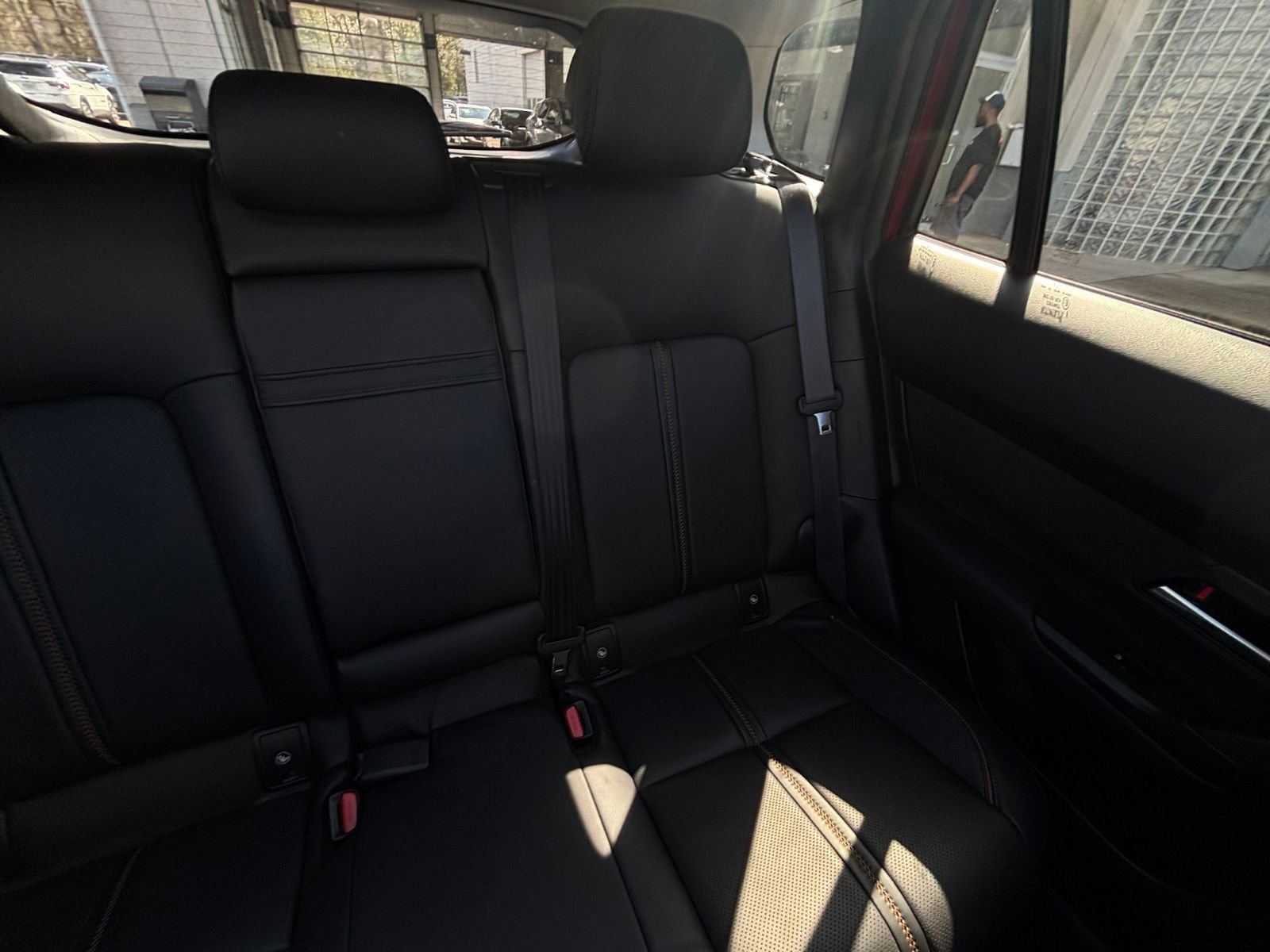 2025 MAZDA Cx-50 2.5 Hybrid w/ Premium Plus Pkg