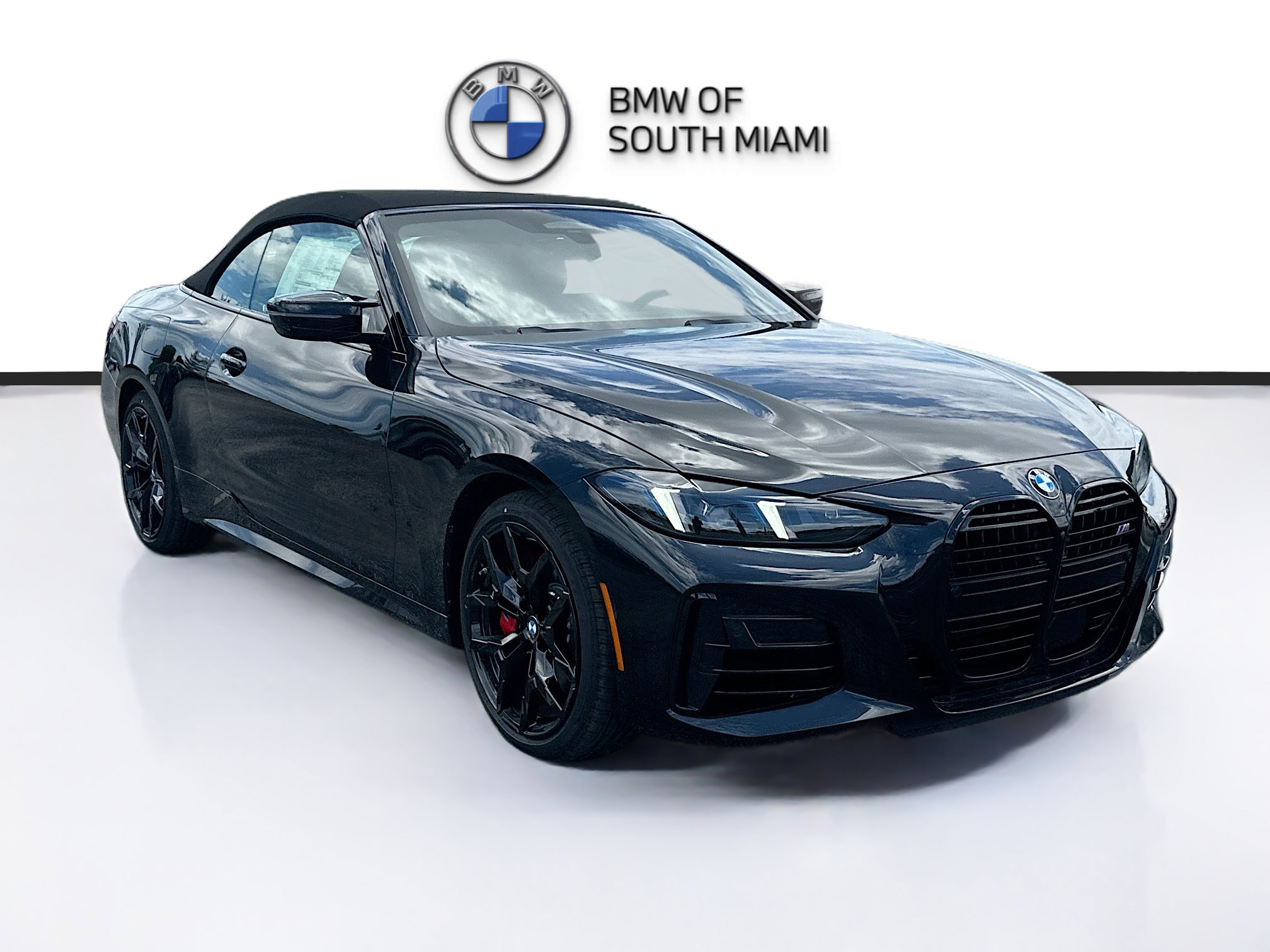 New BMW 440i xDrive Convertibles for Sale Near Me - Autotrader