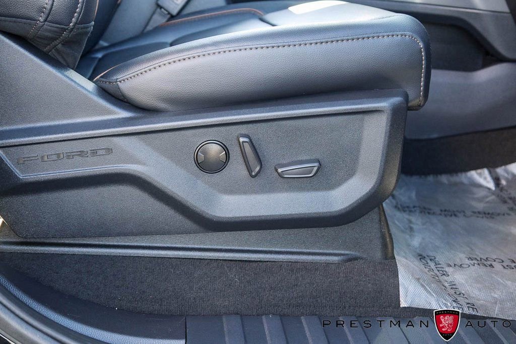 2026 Ford F250 Lariat