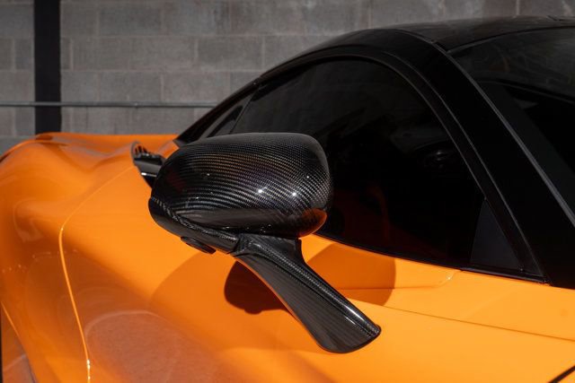 Used 2019 McLaren 720S Performance photo 40