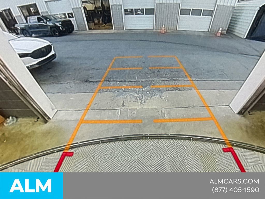 2025 GMC Sierra 2500 AT4X