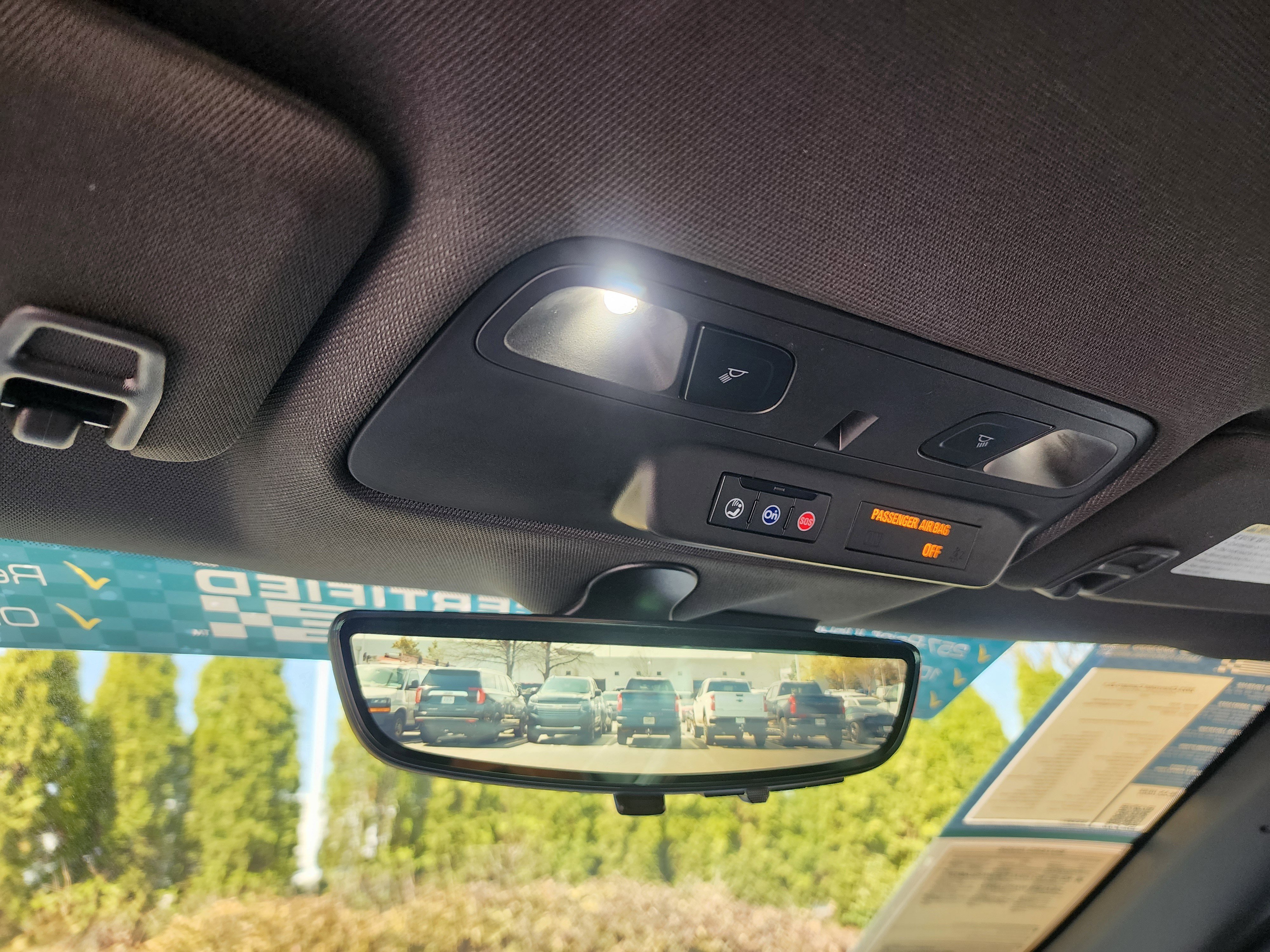 2023 Chevrolet Camaro ZL1