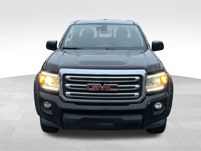 2016 GMC Canyon SLE