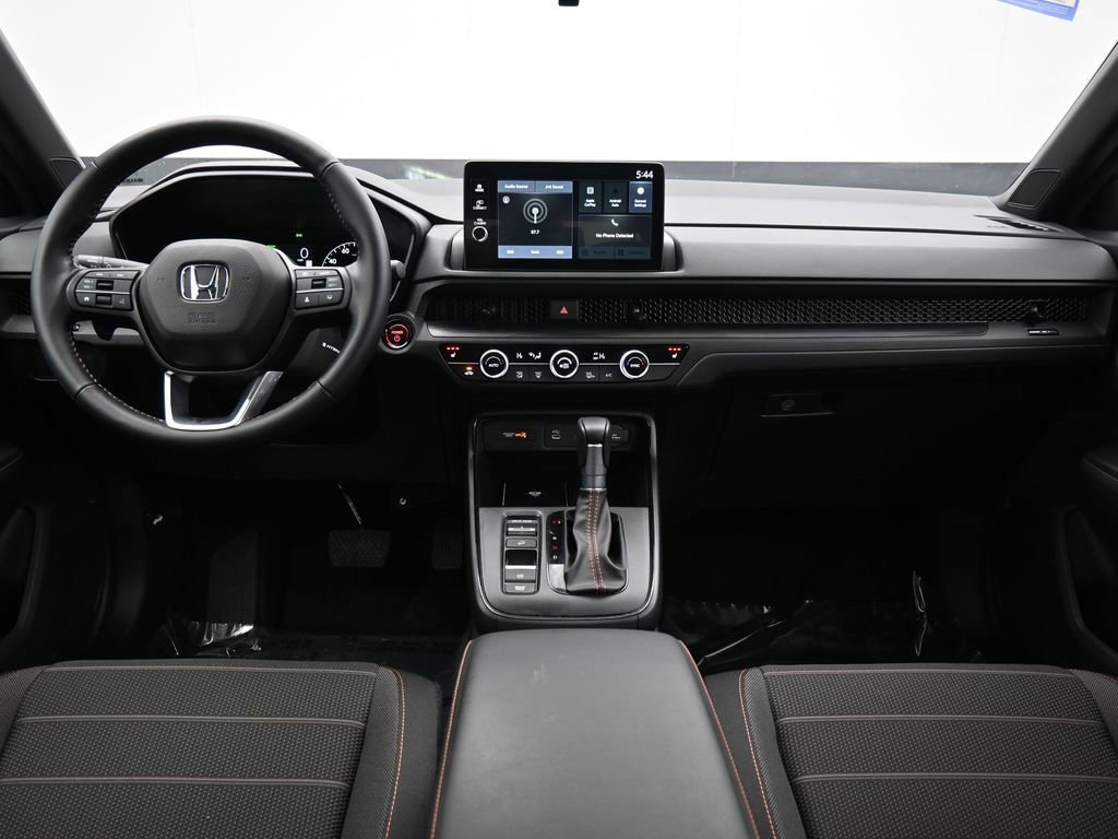 2026 Honda Cr-V Sport